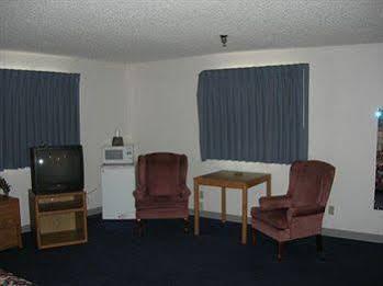 Granite Falls Super Motel Bagian luar foto