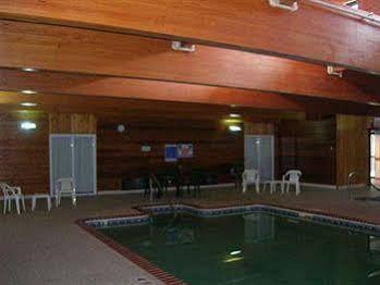 Granite Falls Super Motel Bagian luar foto