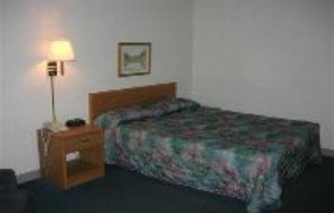 Granite Falls Super Motel Ruang foto