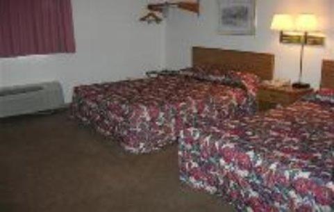 Granite Falls Super Motel Ruang foto