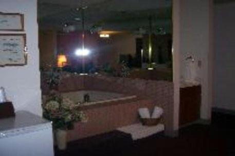 Granite Falls Super Motel Bagian luar foto