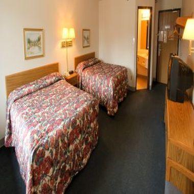 Granite Falls Super Motel Bagian luar foto