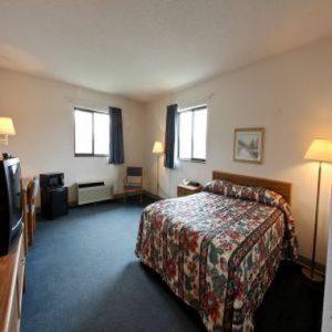 Granite Falls Super Motel Bagian luar foto