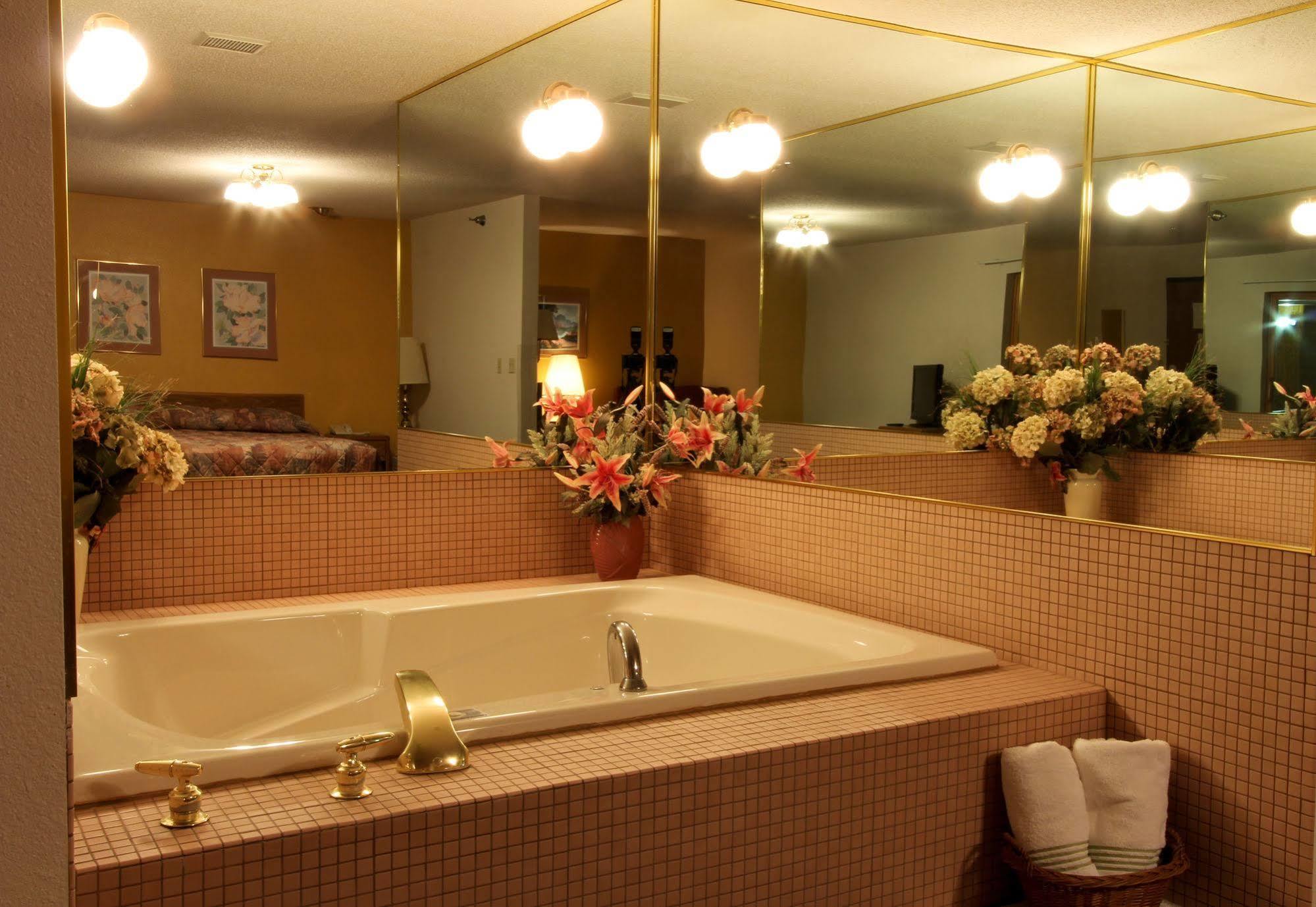 Granite Falls Super Motel Bagian luar foto